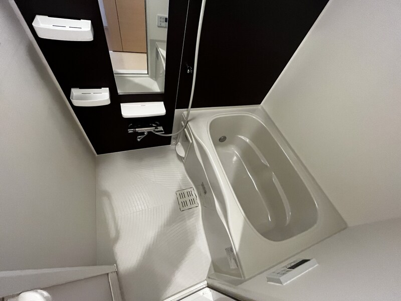 ペールメゾンCの物件内観写真