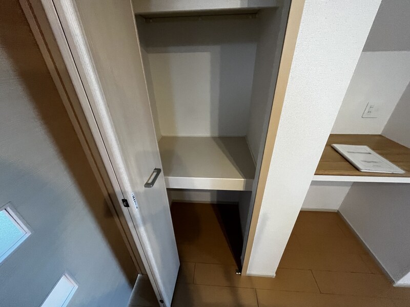 ペールメゾンCの物件内観写真