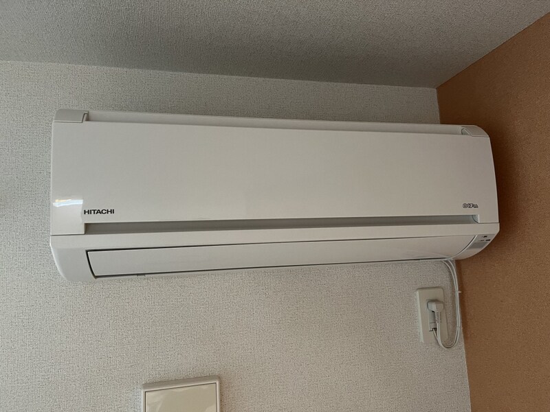 ペールメゾンCの物件内観写真