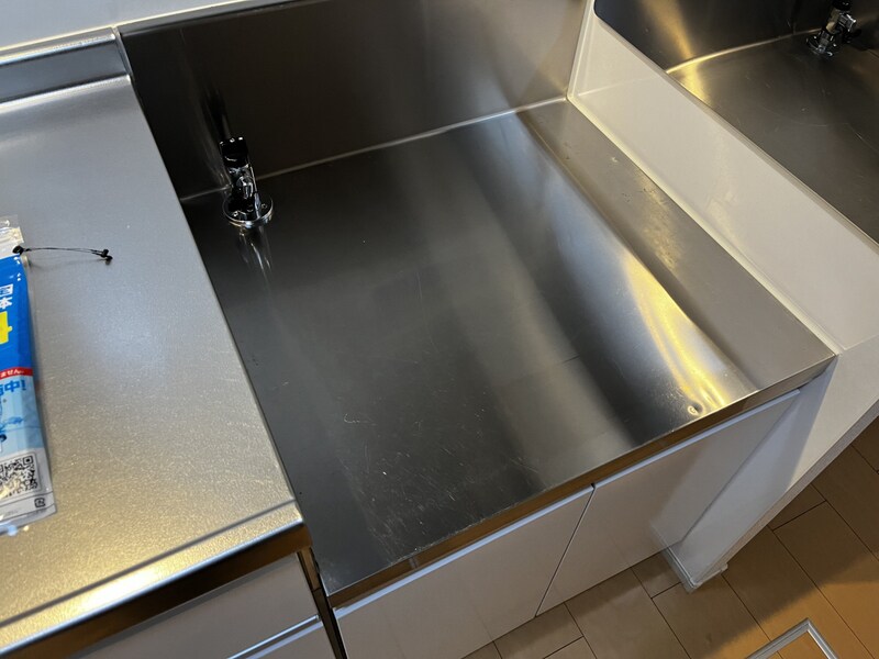 ペールメゾンCの物件内観写真