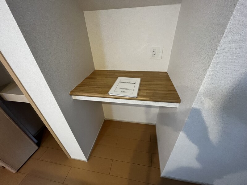 ペールメゾンCの物件内観写真