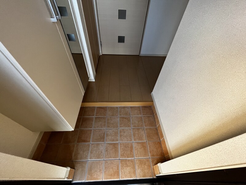 ペールメゾンCの物件内観写真