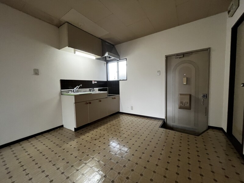 あかねハイツの物件内観写真