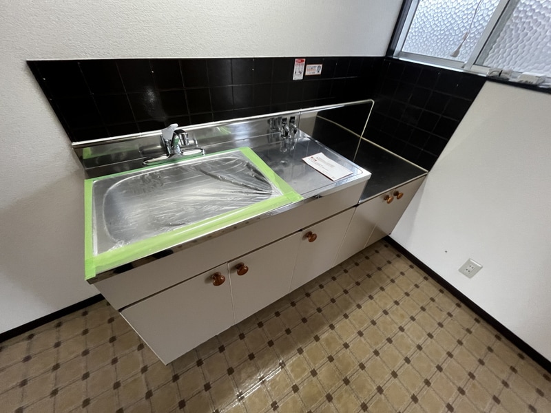 あかねハイツの物件内観写真