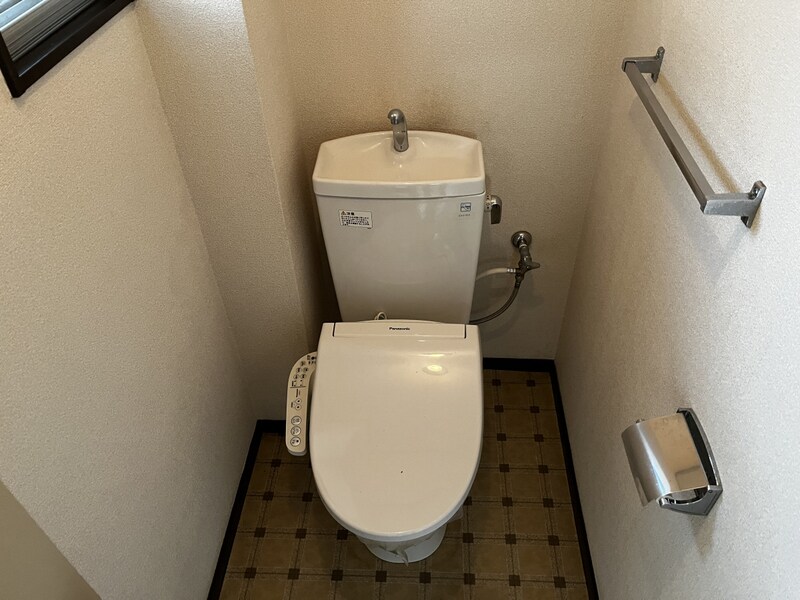 あかねハイツの物件内観写真