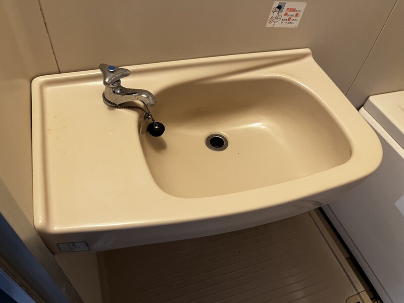 あかねハイツの物件内観写真