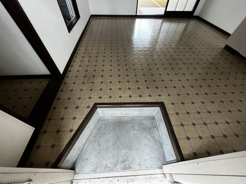 あかねハイツの物件内観写真