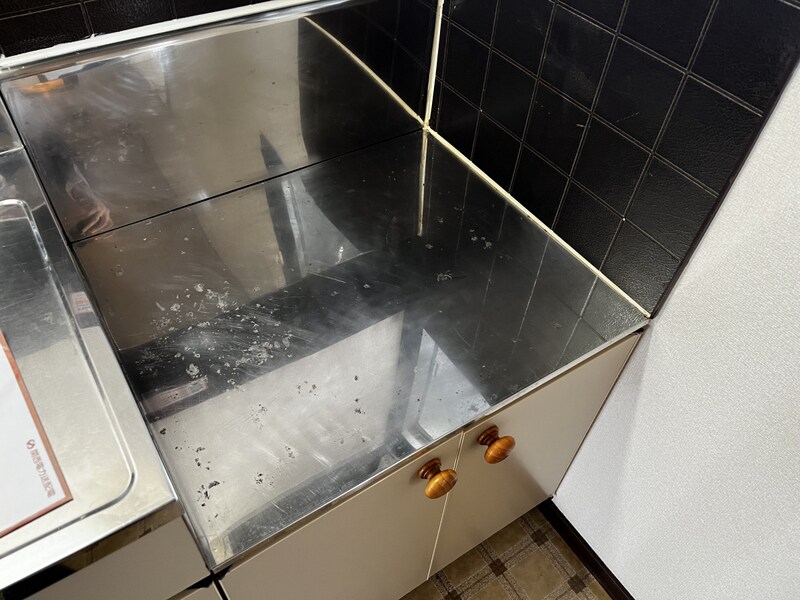 あかねハイツの物件内観写真