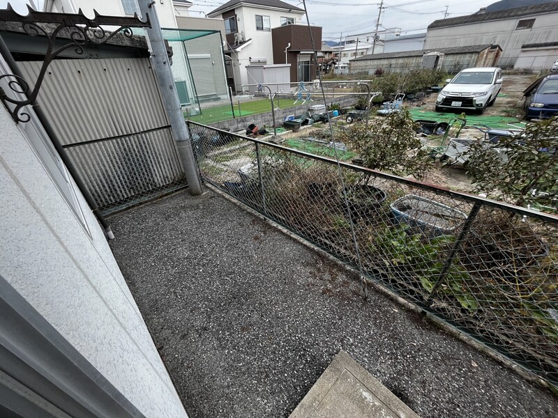 あかねハイツの物件内観写真