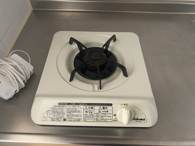 プリムローズの物件内観写真