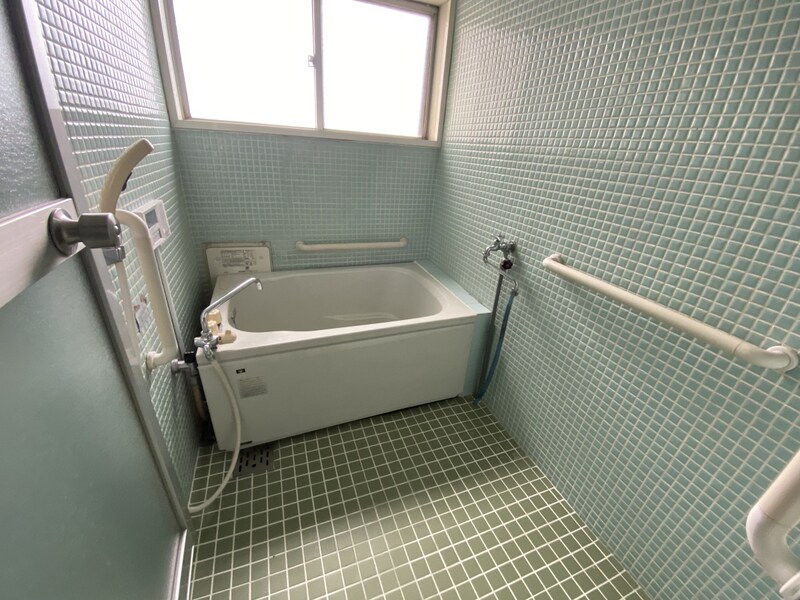 北河原マンション A棟の物件内観写真