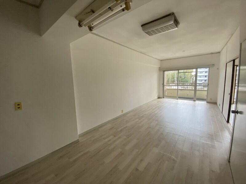 北河原マンション A棟の物件内観写真