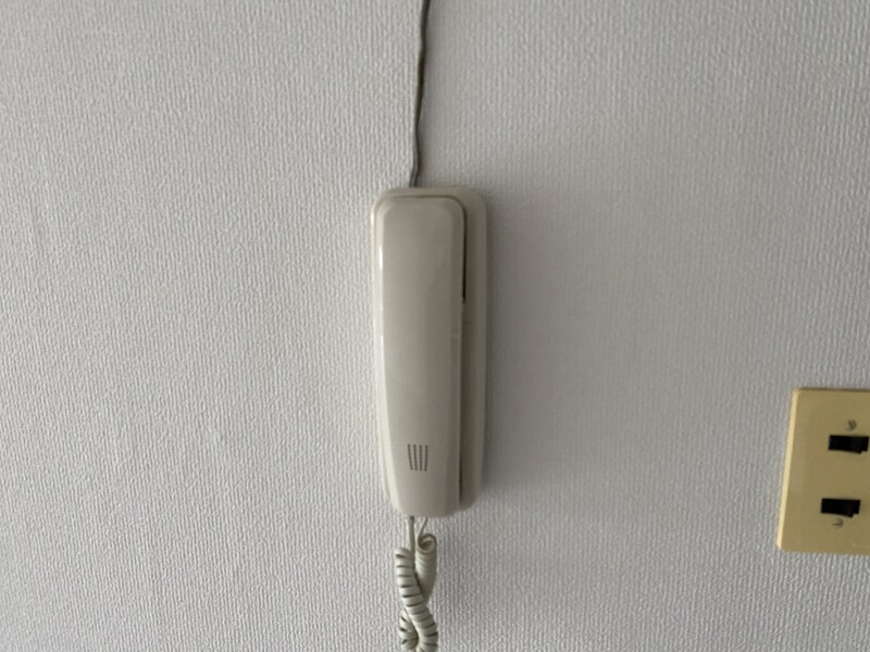 北河原マンション A棟の物件内観写真