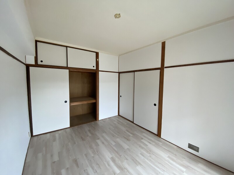 北河原マンション A棟の物件内観写真