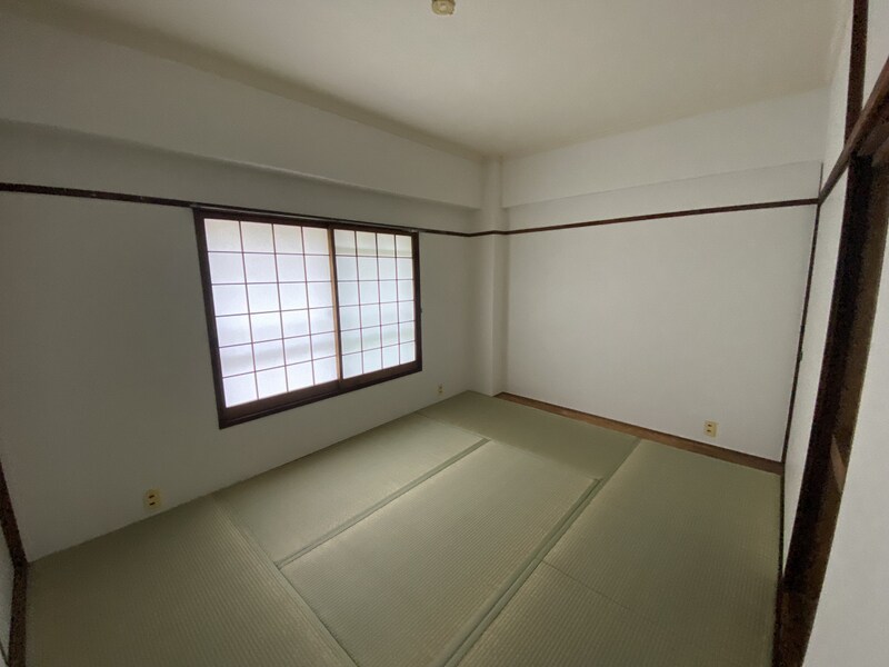 北河原マンション A棟の物件内観写真