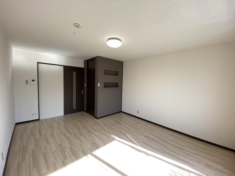 サンライフ・アイ Fの物件内観写真