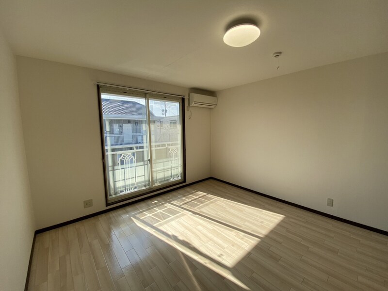 サンライフ・アイ Fの物件内観写真