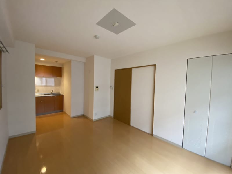 アモーレ二階町の物件内観写真