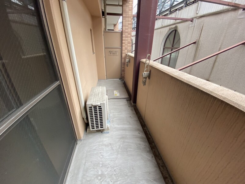 アモーレ二階町の物件内観写真