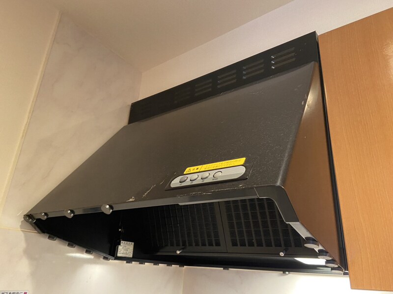 アモーレ二階町の物件内観写真