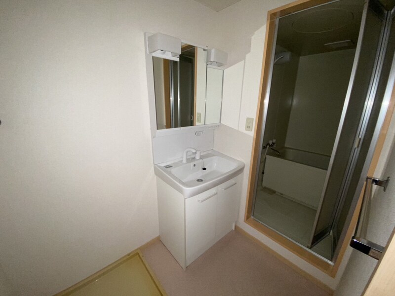 ビューハイツ横尾の物件内観写真