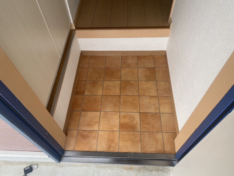 ビューハイツ横尾の物件内観写真