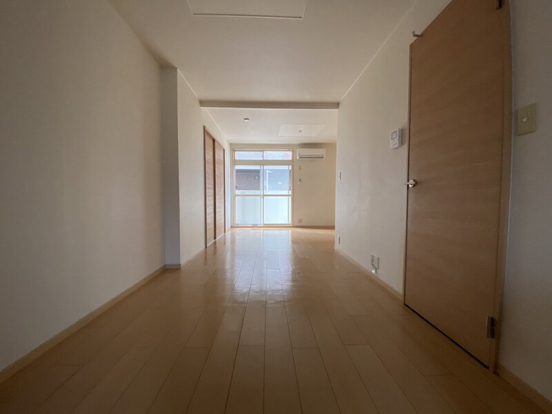 ビューハイツ横尾の物件内観写真