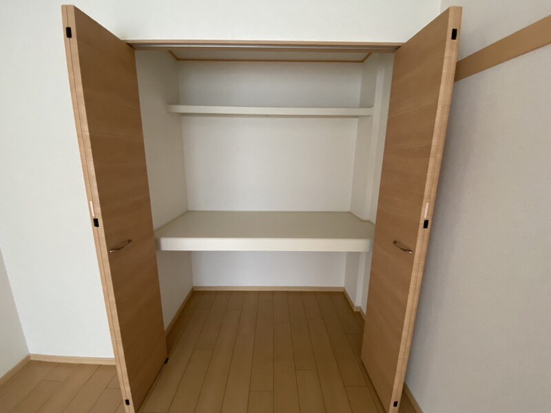 ビューハイツ横尾の物件内観写真