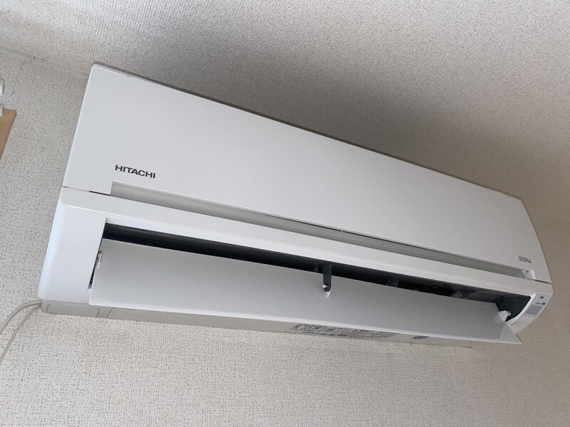 ビューハイツ横尾の物件内観写真