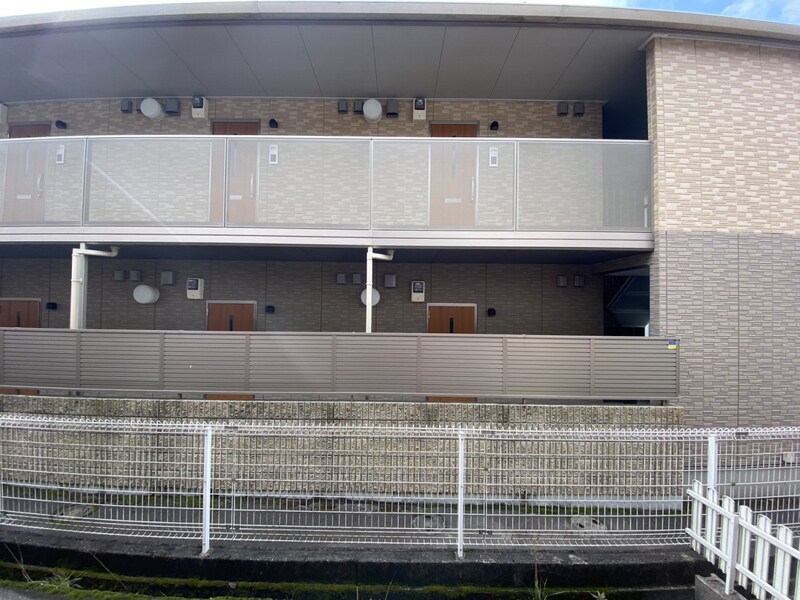 ビューハイツ横尾の物件内観写真