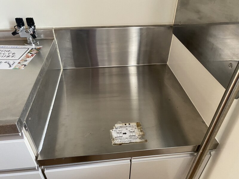 ビューハイツ横尾の物件内観写真