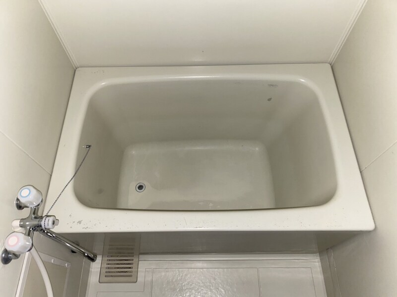 ビューハイツ横尾の物件内観写真