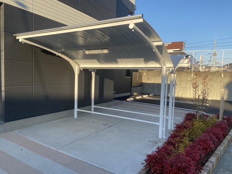 メゾン エトワールの物件内観写真