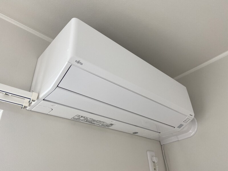 クロスロード東姫路の物件内観写真