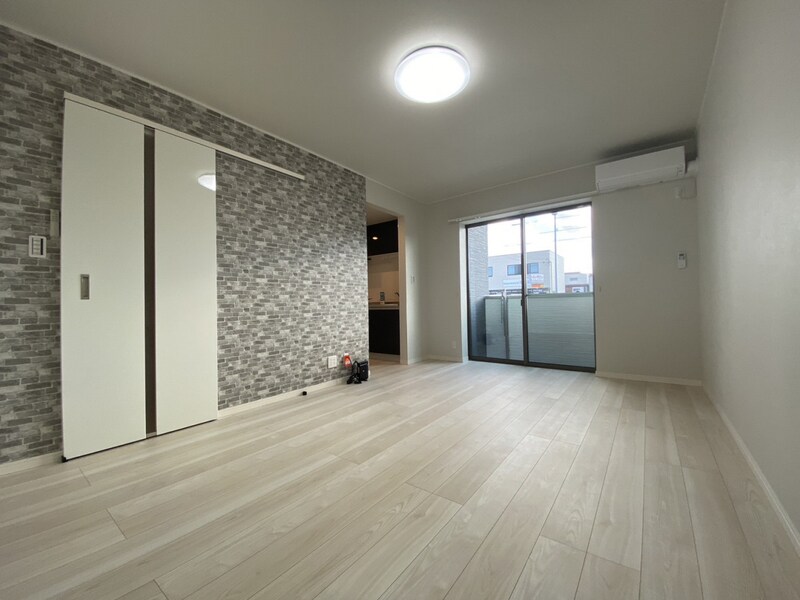 クロスロード東姫路の物件内観写真