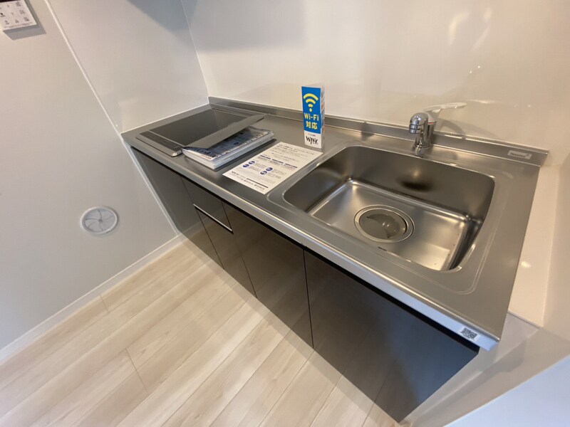 東姫路駅 徒歩7分 1階の物件内観写真