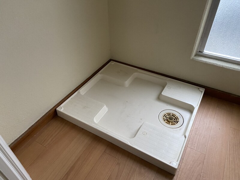 青山年ヶ森ハイツ A棟の物件内観写真