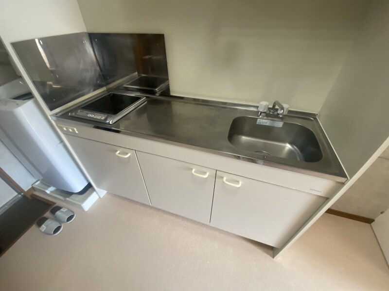 エトランス東洋高前の物件内観写真