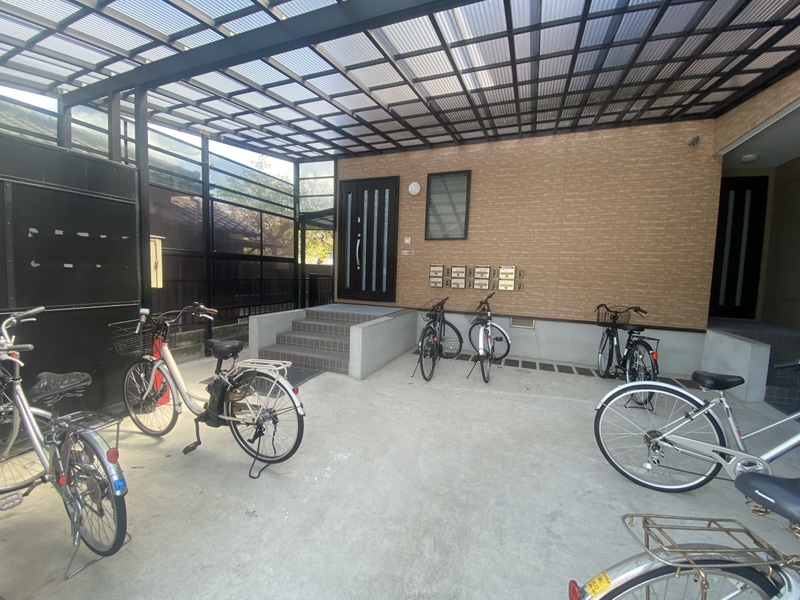 エトランス東洋高前の物件内観写真