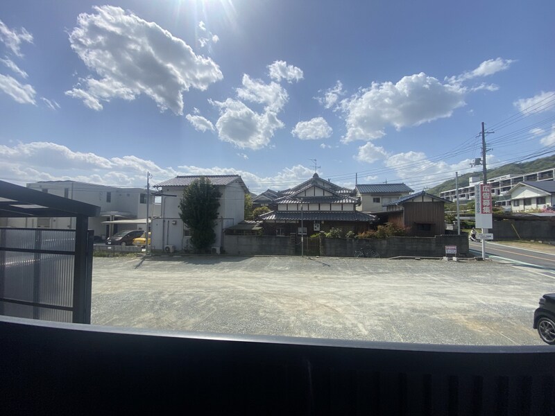 エトランス東洋高前の物件内観写真