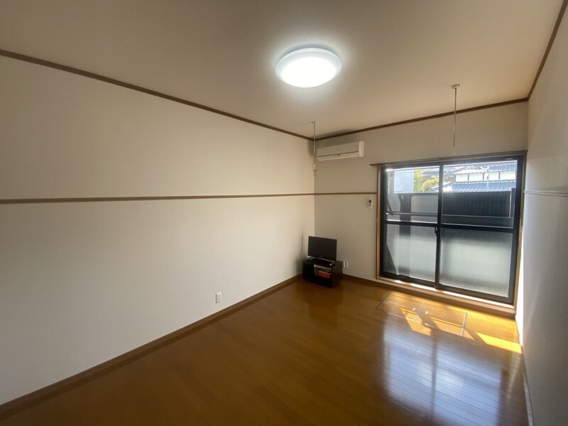 エトランス東洋高前の物件内観写真