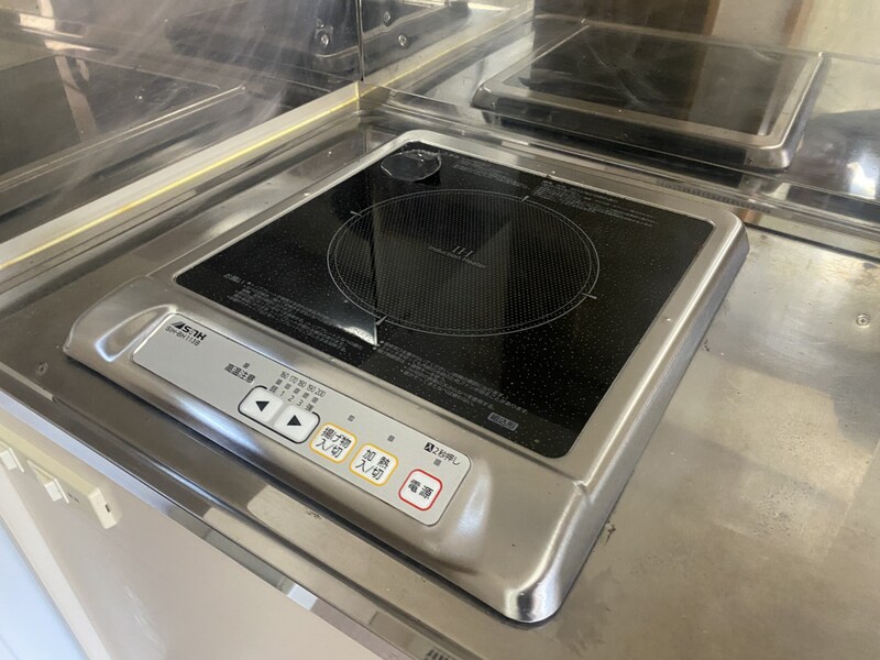 エトランス東洋高前の物件内観写真