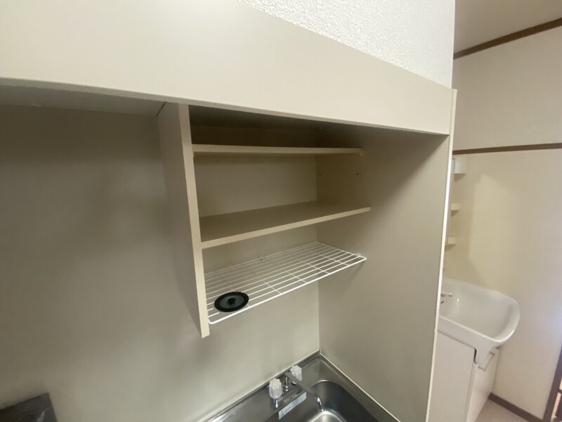 エトランス東洋高前の物件内観写真