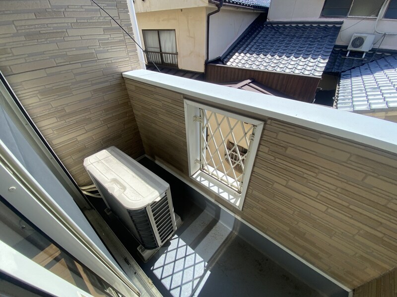 THE CITY姫路獨協大学前の物件内観写真