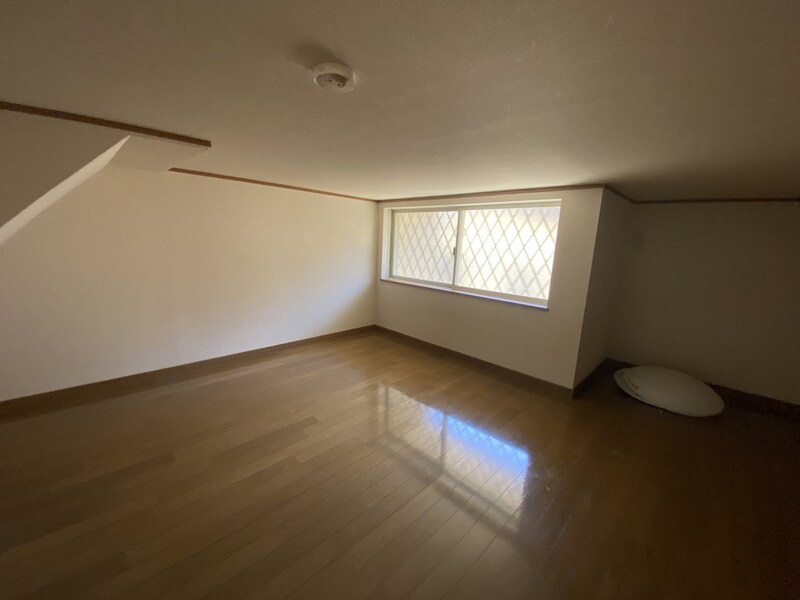 THE CITY姫路獨協大学前の物件内観写真