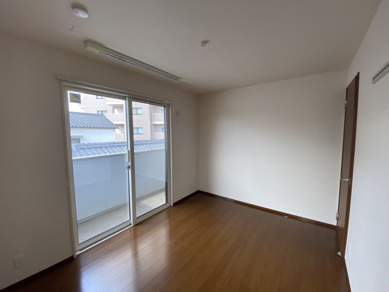 ラ・メゾン・ド・ハセナカの物件内観写真