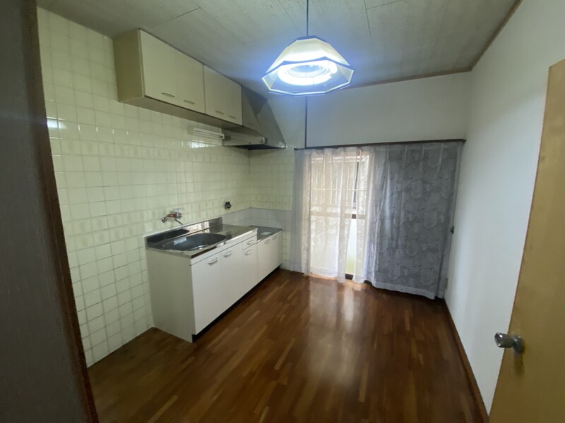 御着貸家 西棟(連立戸建て)の物件内観写真