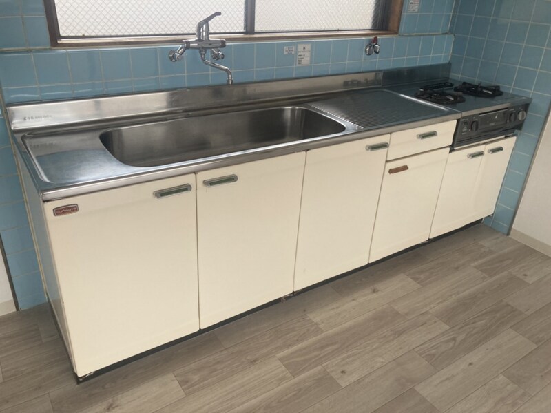 フジハイツの物件内観写真