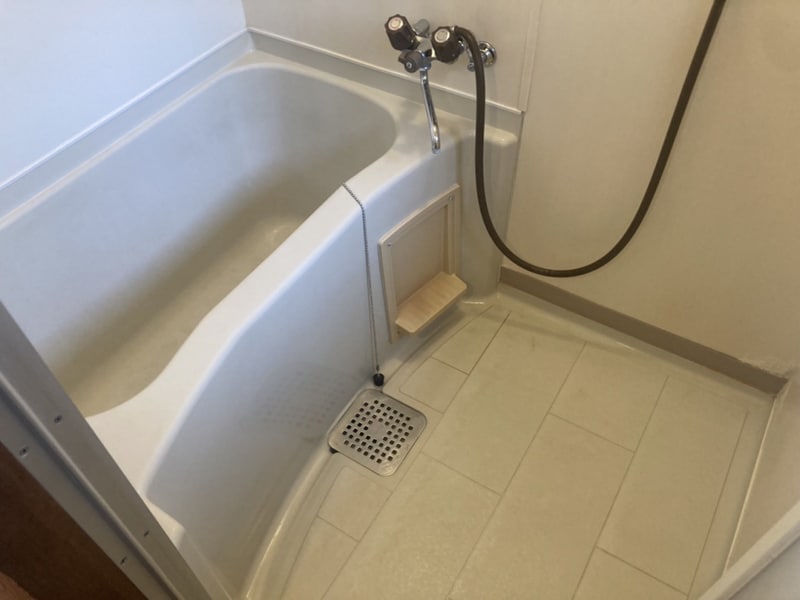 フジハイツの物件内観写真