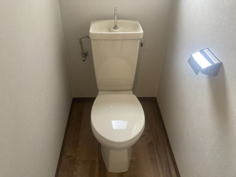 フジハイツの物件内観写真